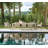 Bernhardt Edenton Outdoor Dining Table, 108"