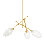 3 - Light Chandelier