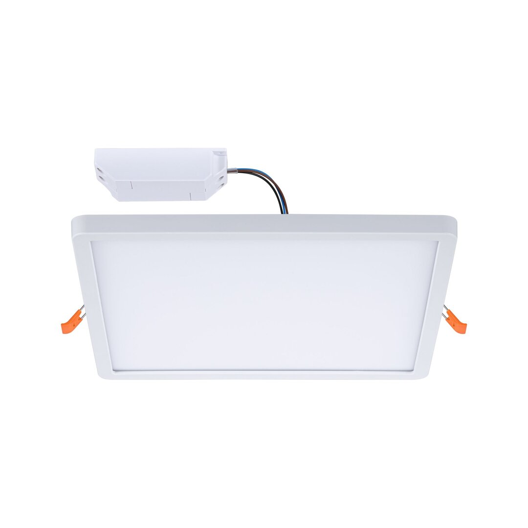 19,5 cm LED-Einbauleuchten-Set Areo