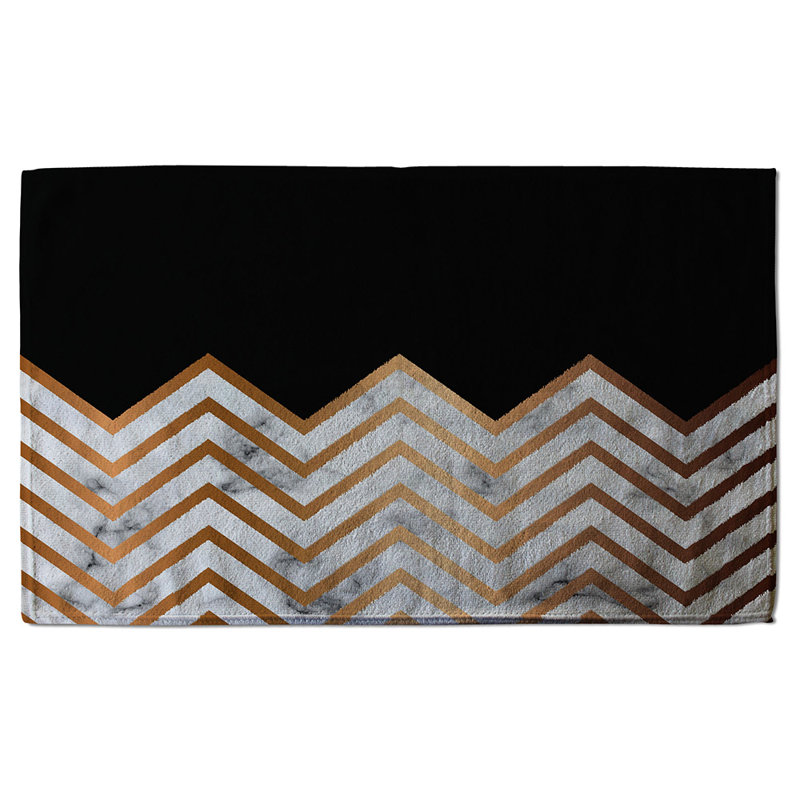 Cary Midweight Bath Towel