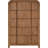 Ishaque 5 Drawer 32" W Chest-90706632