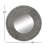 Crown Heights Metal Circle Wall Mirror