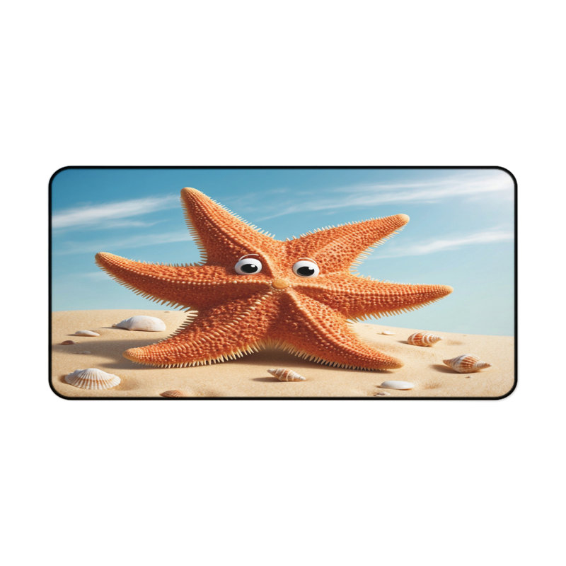Desk Pad, 14.4x12.1