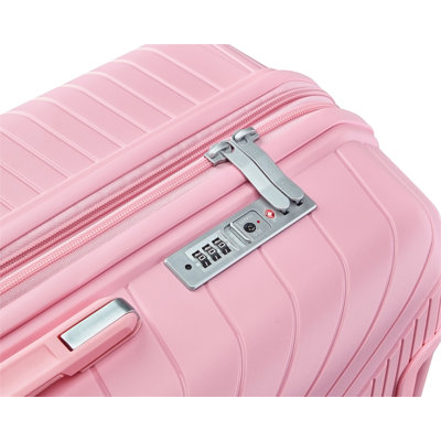 Luggage Sets 4 Piece