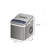 Cowsar 26 Lb. Daily Production Clear Ice Countertop Ice Maker, 2 Ice Cube Sizes Available, Automatic Cleaning-101119301