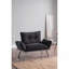 Causeuse futon en métal-1588251288