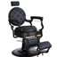 Fauteuil inclinable à haute inclinaison hydraulique-195322492