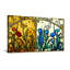 Art floral de jardin Fashion-1036018242
