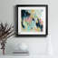 Vitalité - peinture encadrée-819891010-819891015