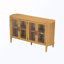 Armoire de rangement à 4 portes-1979239815