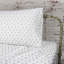 Ensemble de draps en percale 100% coton 200 fils Selma-1385459172-1385459174