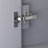 Rooh Single Bathroom Vanity Set-87077466-122781954
