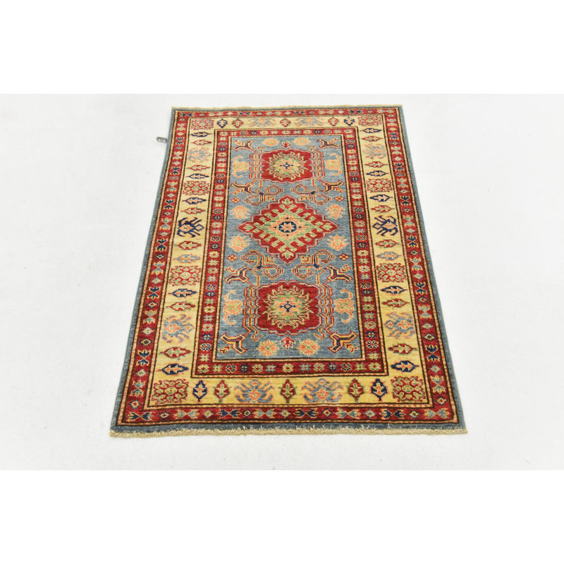 Kaibab Light Blue Rug