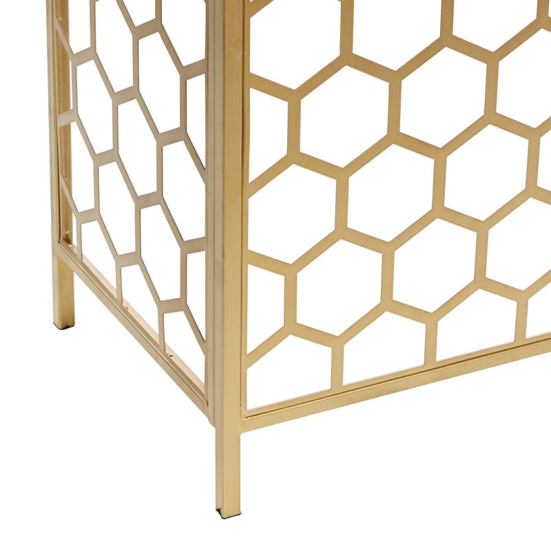 Manderella 42" Console Table