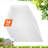14 Pack Polycarbonate Greenhouse Panels Roof Sheets-108745462