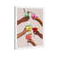 «Keep This, Bar Drinks Night Modern Pink - Floater Frame, impression