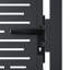 Ammadas Grey Metal Gate-1655975195