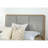 Upholstered Panel Bed-12803286-12803284