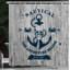 Ensemble de rideau de douche et crochets Anchor-44238607