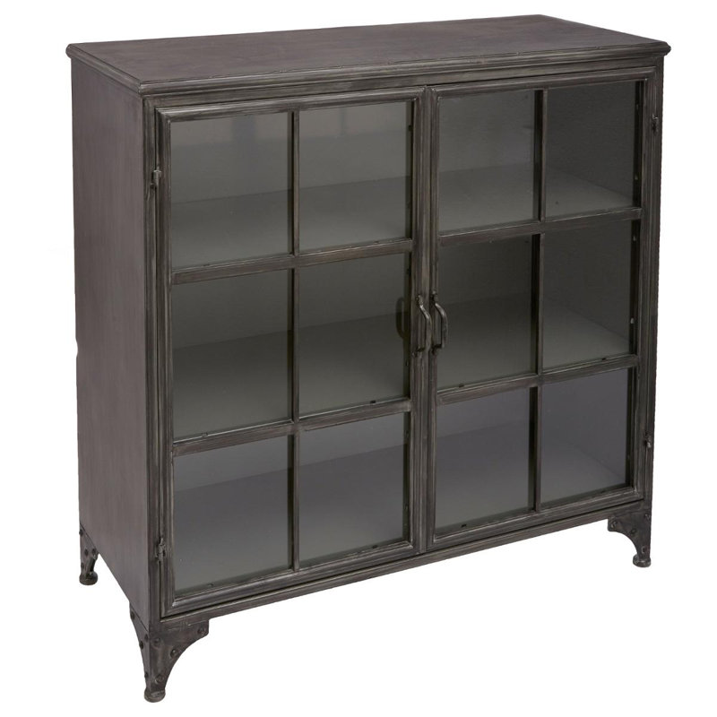 Tennessee 102cm Sideboard