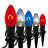 LED Luminary & Pathway Lights-52602609