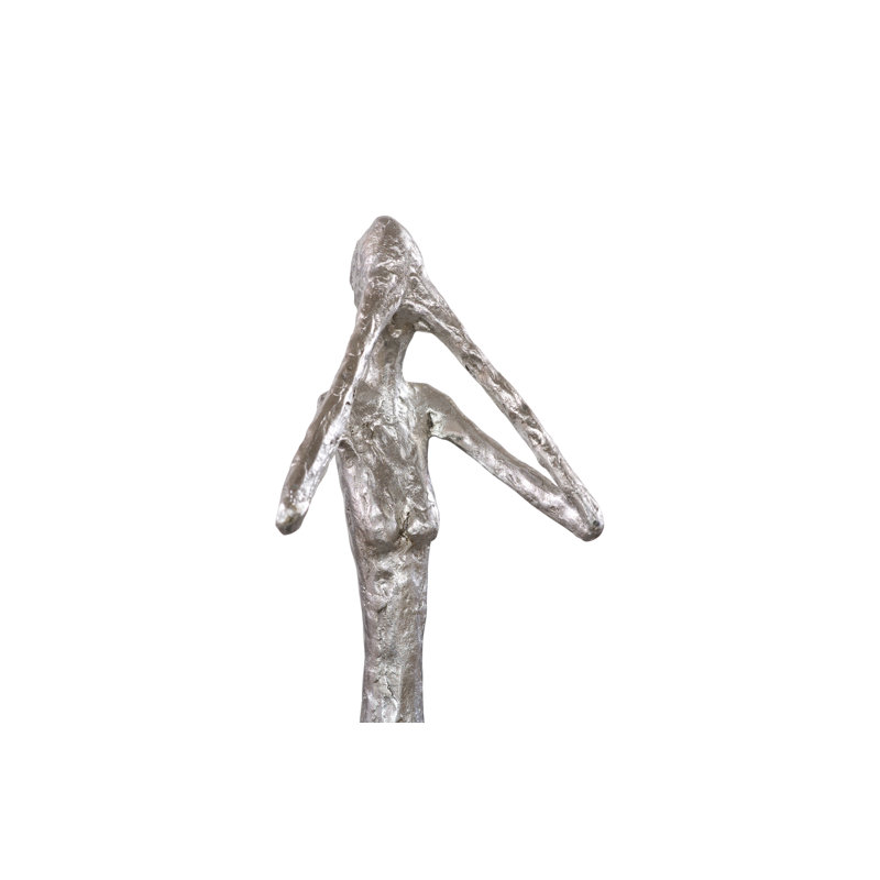Figures See No Evil Skinny Statue