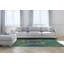 Tapis intérieur antidérapant Rumble In the Jungle-1006497347