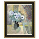 Kitchen Confidential Giclee On Canvas by Soicher Marin Archives