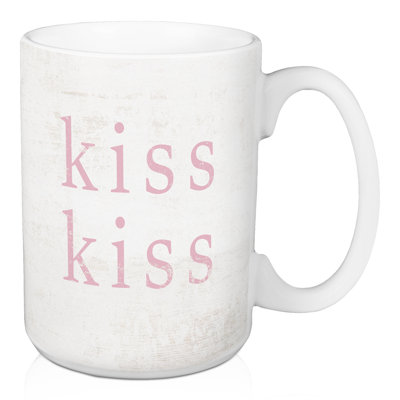 Grande tasse à café   Baier