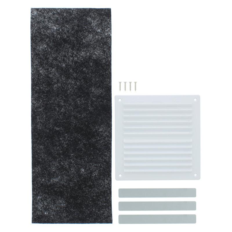 Core Recirculating Kit Range Hood