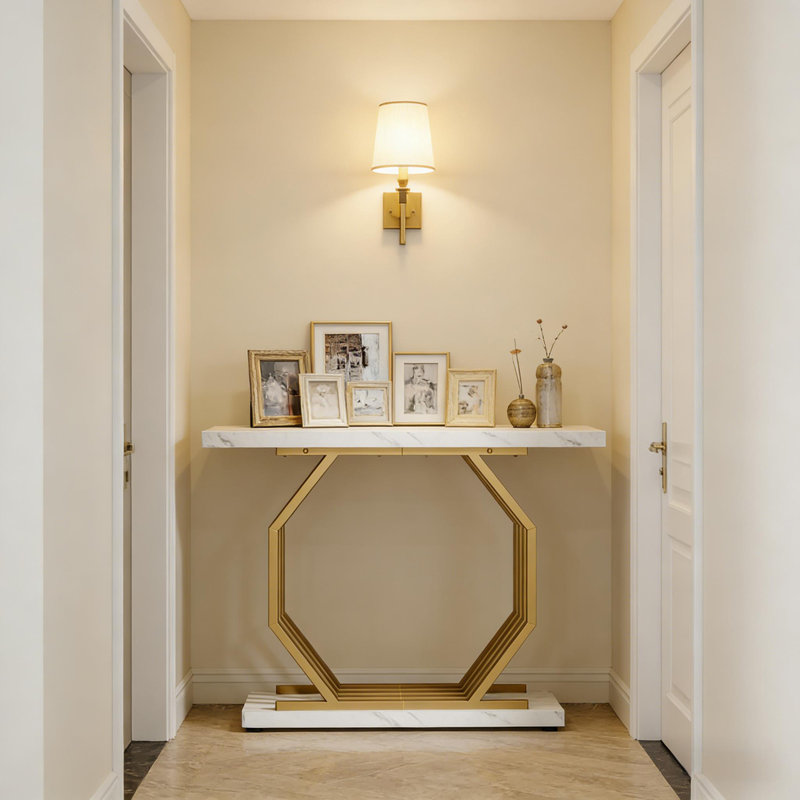 Hall Table,Console Table,Sofa Table,Side Table,Entryway Table