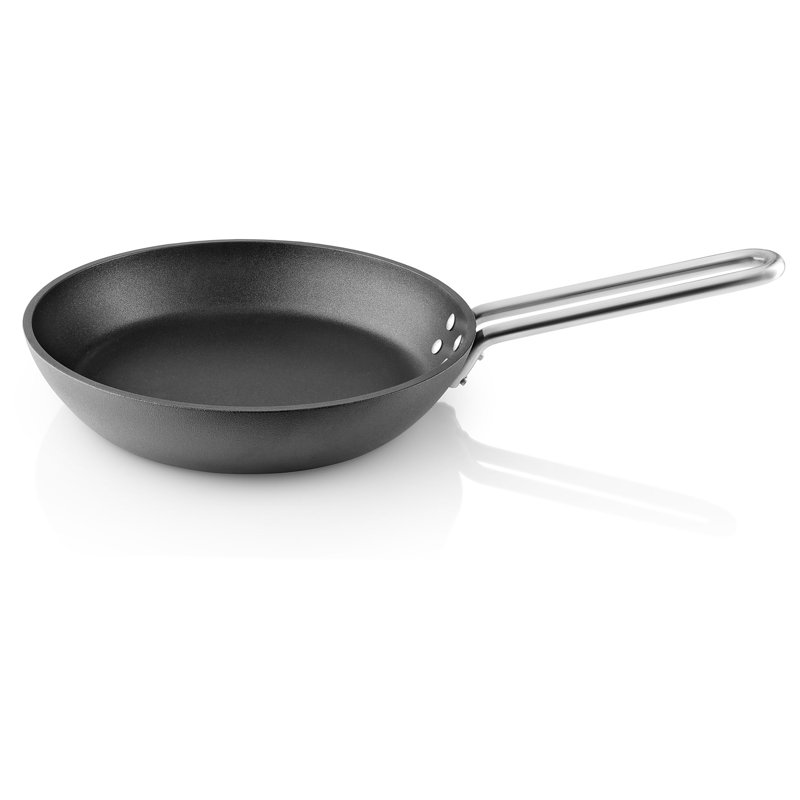 Aluminum Non-Stick Frying Pan, 24 cm
