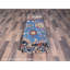 Tapis unique 10 pi x 13 pi 8 po Sergelloni