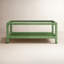 Pine Isle Glass Coffee Table-1825228108