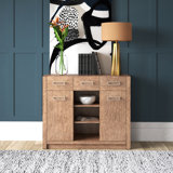 Bucher 42'' Sideboard
