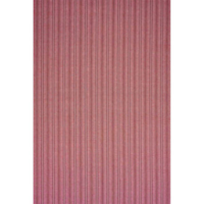 Schumacher x A Rum Fellow Panan Hand Woven Stripe Fabric