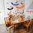 Wall Decal-529827169