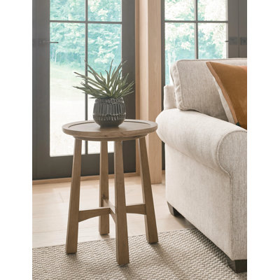 Table de bout Stanway