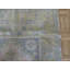 Tapis oriental turc Oushak rose noué à la main 3 pi 10 po x 5 pi 10 po 4109D2651B064C7882E7726F8E62E359