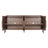 Serenia 4-Door Buffet - Walnut-1840744961