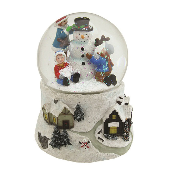 Boule à neige 5,75 po