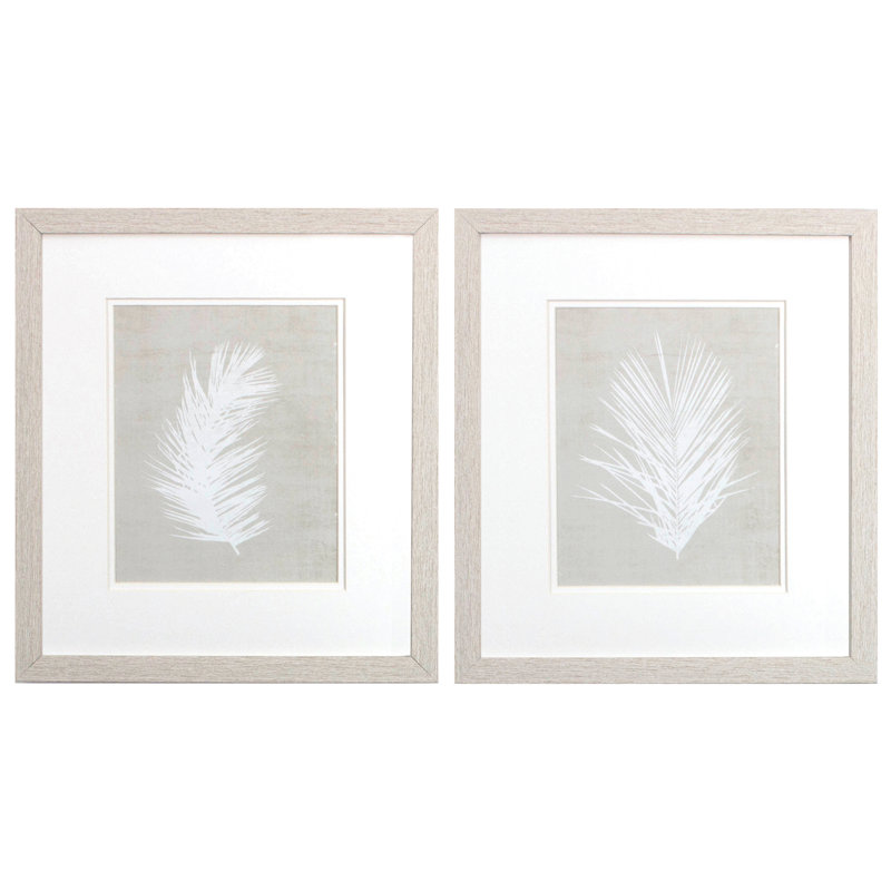 2 - Pieces