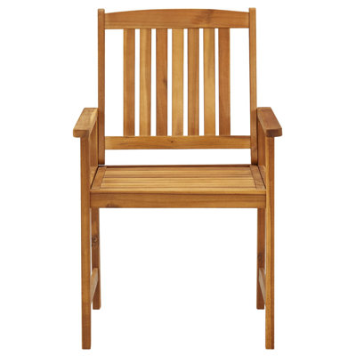 Lucie Patio Dining Armchair
