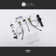 Dean Widespread 2-handle Bathroom Faucet with Drain Assembly