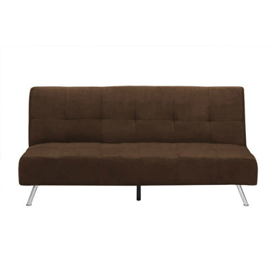 Puzzle Upholstered 68.9'' Sofa