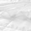 Couverture en duvet synthétique blanc-121320126