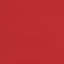 Sivi Outdoor Wicker Settee Cushion 44 x 19 in Solid Red-815729271
