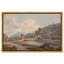 Art moderne sur toile Modern Bridge at Narni par Art Remedy-107404374-107404370