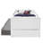 Ashni Kids Twin Daybed with Trundle-2052677841