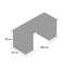 Truett Executive Desk-38334358